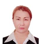 Marites Cobilla Profile Picture