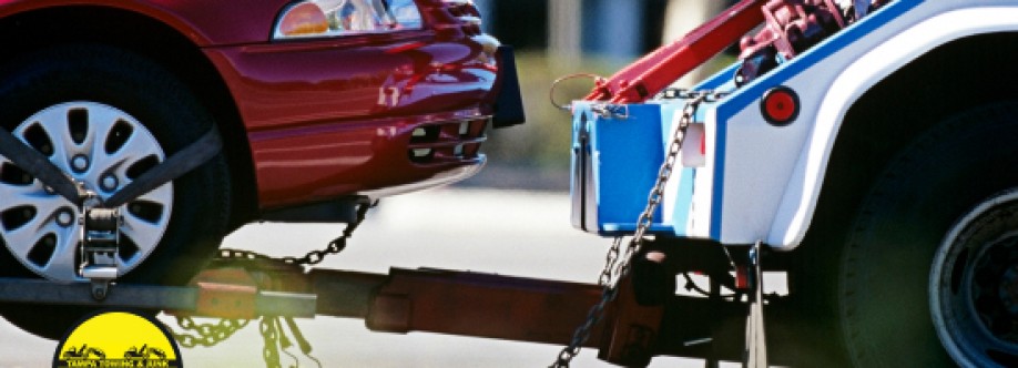 Tampa Towing & junk Cover Image