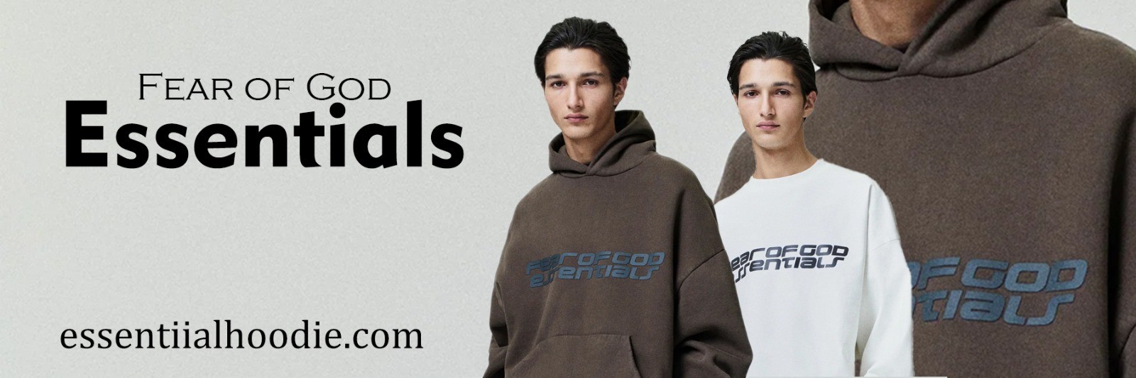 essentials hoodie Profile Picture
