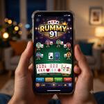 Rummy 91 Profile Picture