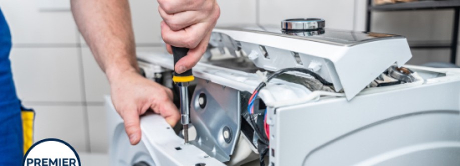 Premier Refrigeration and Appliance Repair Cover Image