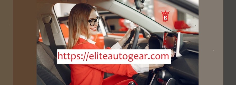EliteAuto Gear Cover Image