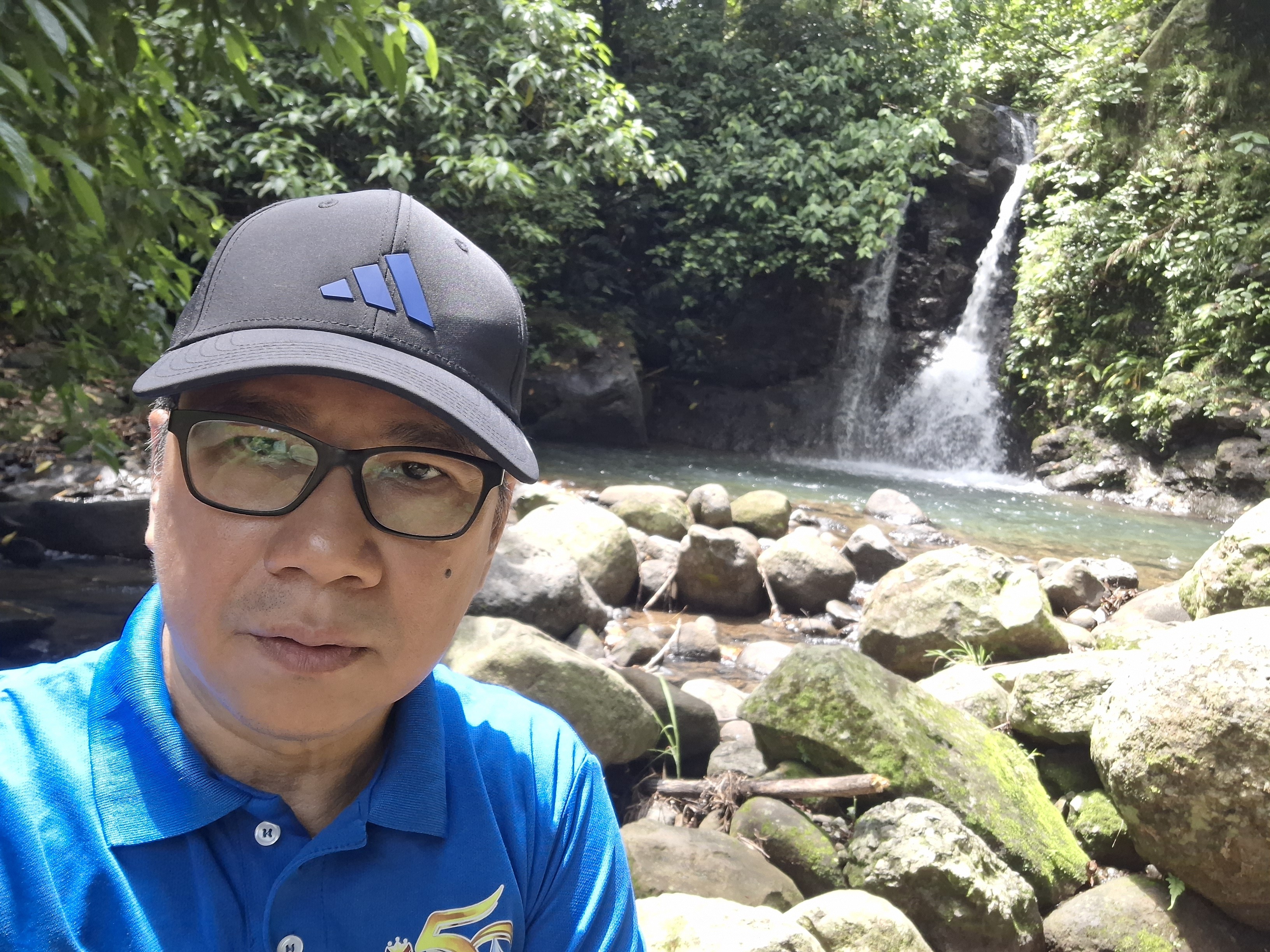 Rafael Francisco Profile Picture