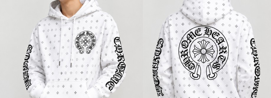 Chrome Hearts Hoodie Cover Image