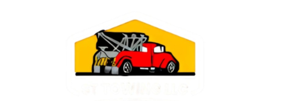 ST Towing LLC Cover Image