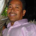Francis Sangalang Profile Picture