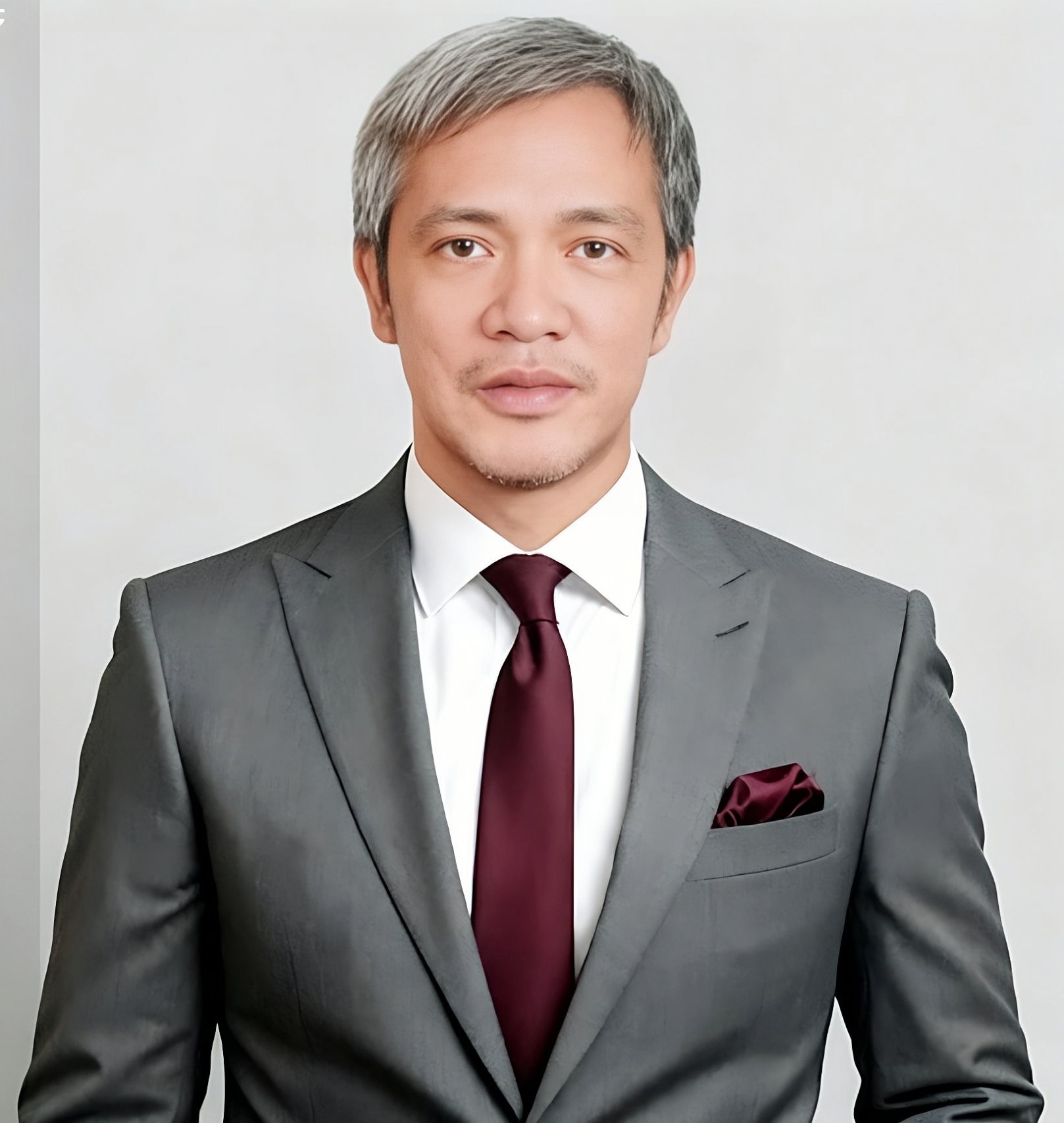 Dennis Aguinaldo Profile Picture