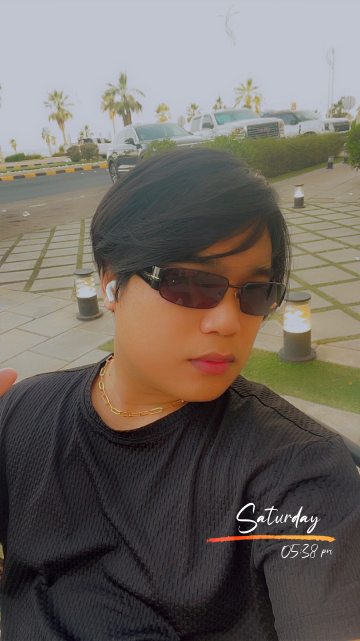 Arnel Lachica Profile Picture