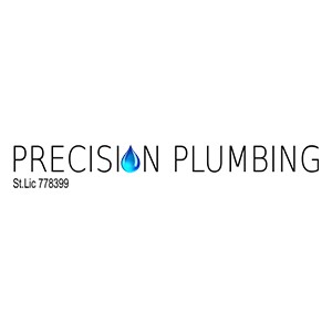Precision Plumbing Profile Picture