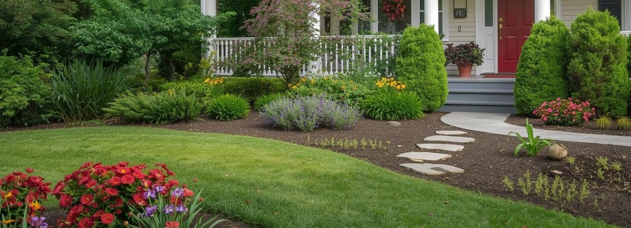 Buckner Homes Realty Inc Cover Image