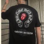 Chrome Hearts Profile Picture