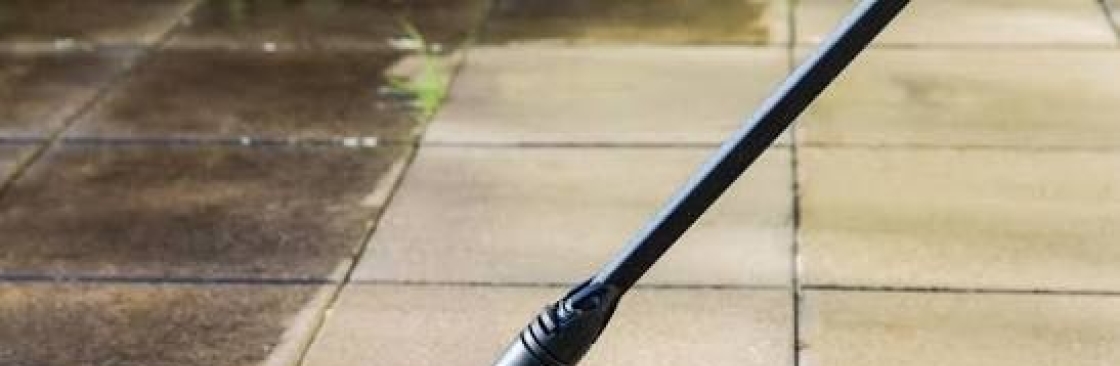 Squeaky Clean Soft Washing and Lawncare Services Cover Image