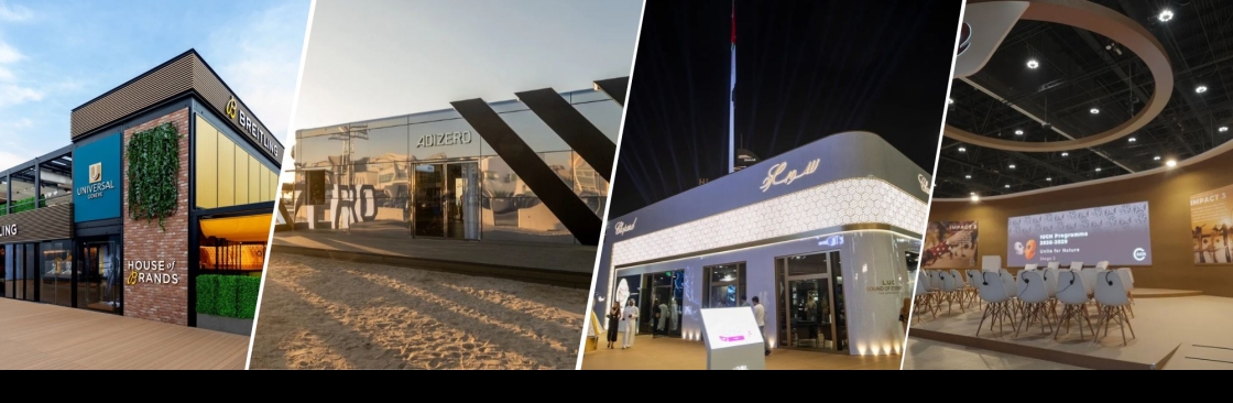 Electra Events and Exhibitions Cover Image