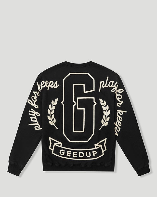 Geedup clothing Profile Picture