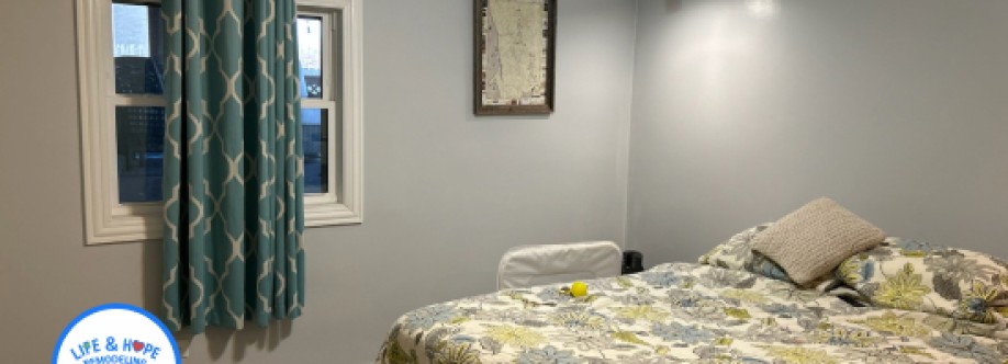 Life and Hope Remodeling Painting Services Cover Image