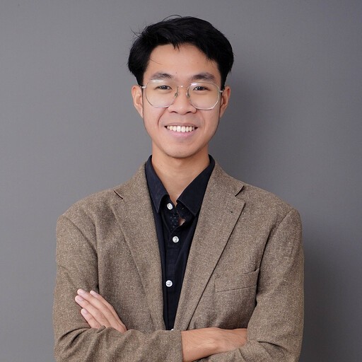 Kevin Pacoma Profile Picture