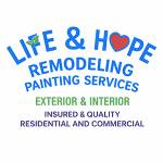 Life and Hope Remodeling Painting Services profile picture