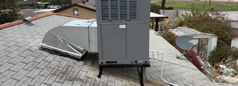 Andersons Air Care Cover Image