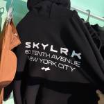 Skylrk clothing Profile Picture