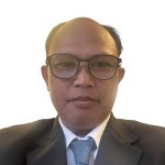 Noel Victor Hare Profile Picture