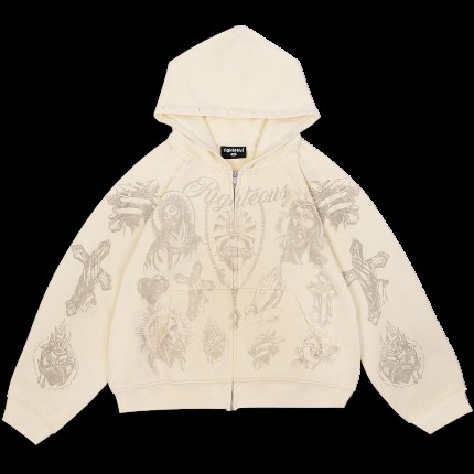 Righteous Hoodie Profile Picture