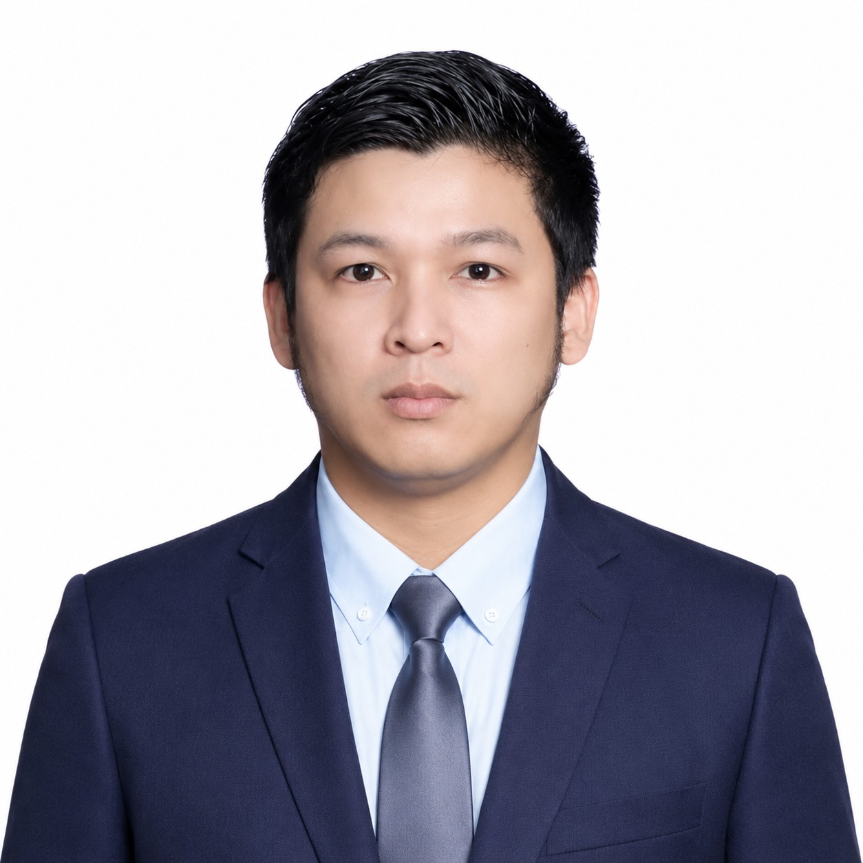 Daniel Nico Francisco Profile Picture