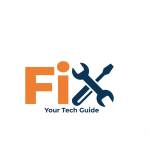Fixpilot Tech Profile Picture
