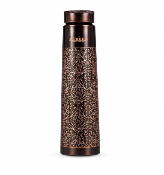 Copper bottles Profile Picture