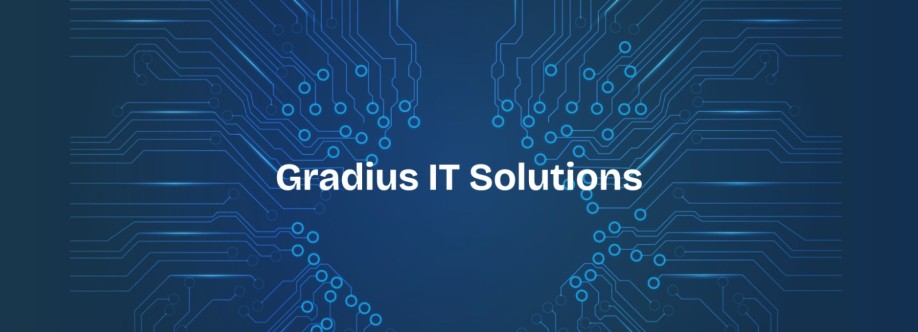 Gradius IT Solutions Cover Image