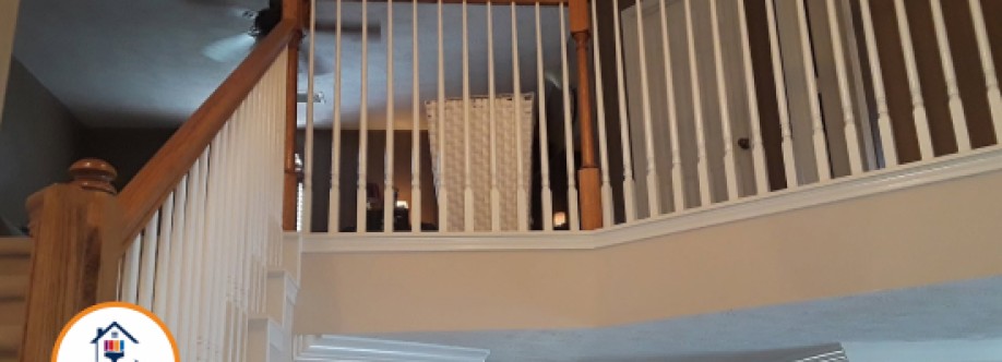 Your professional house painter Cover Image