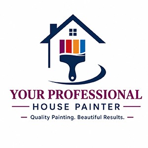 Your professional house painter Profile Picture