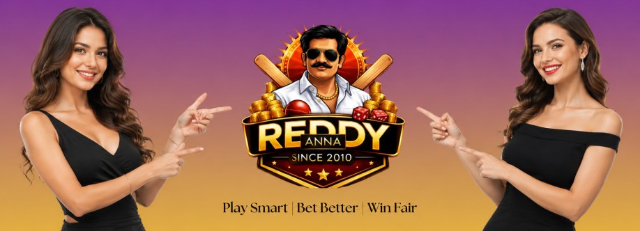 Reddy Anna Login Id Cover Image