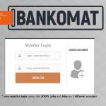 Bankomat com Profile Picture