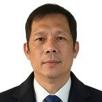 Lamberto Cambaliza Jr Profile Picture