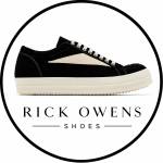 rickowens shoes Profile Picture