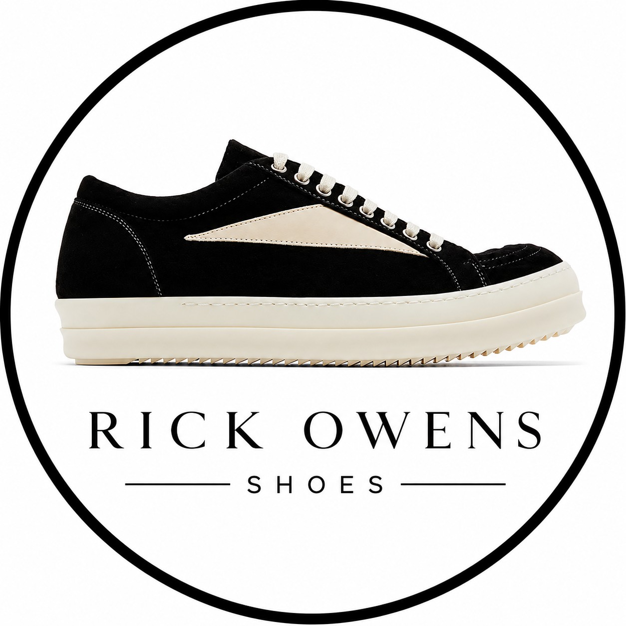 rickowens shoes Profile Picture