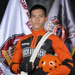 Danriel Puyaoan profile picture