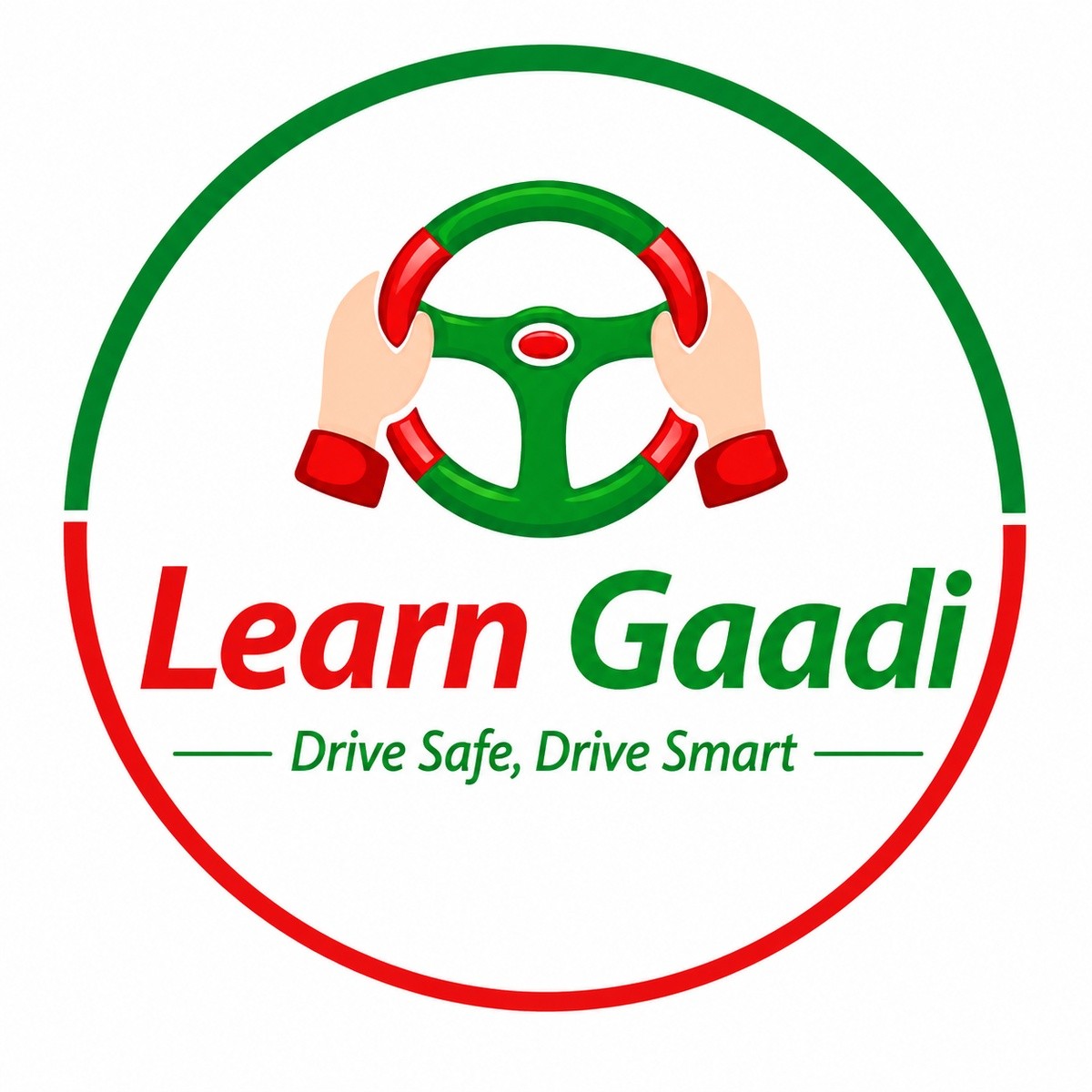 learn gaadi Profile Picture