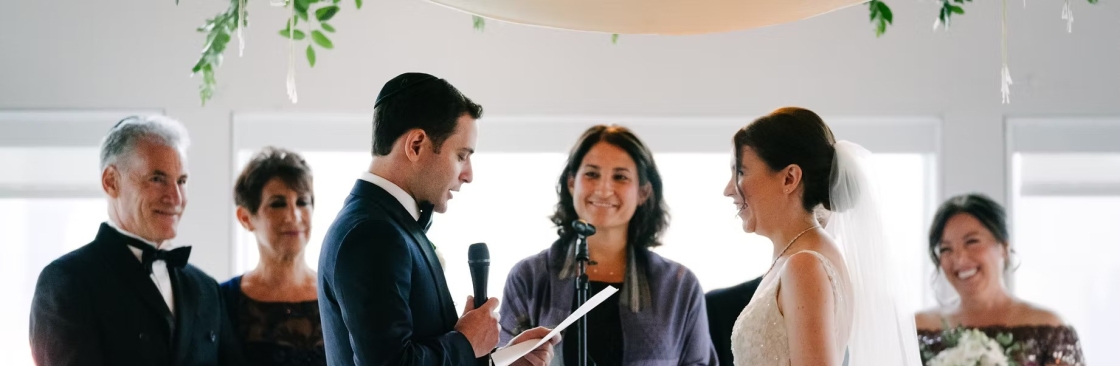 Cantor Laura Stein Jewish Lifecycle Officiant NY Cover Image