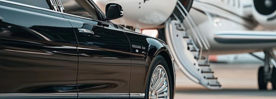 All City Airport Car Service Cover Image