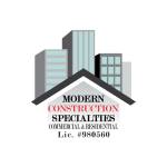 Modern Construction Profile Picture
