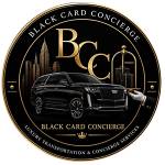 Black Card Concierge Profile Picture