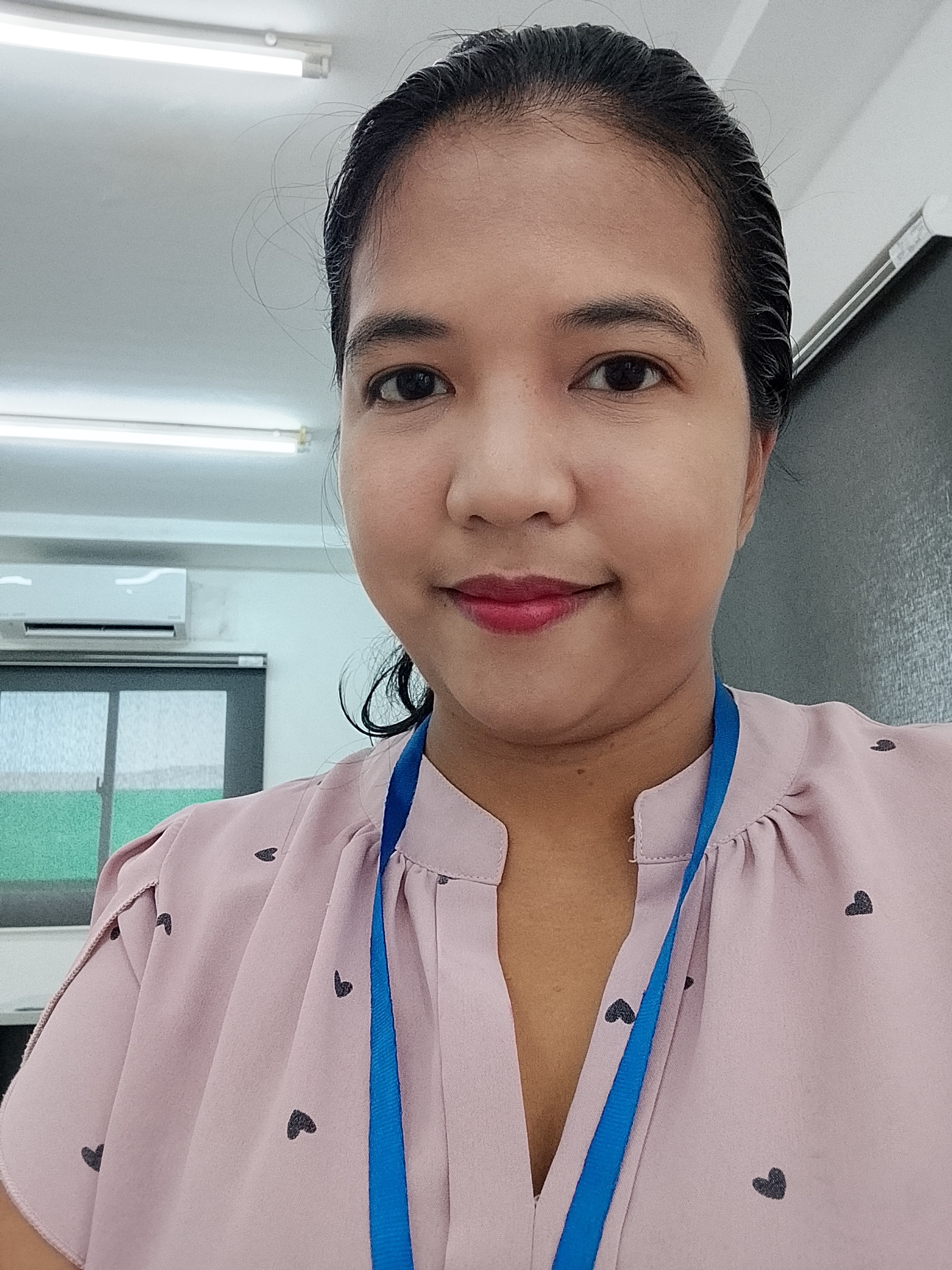 Janelle Erica Peñafiel Profile Picture