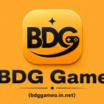 Bdg Game Profile Picture