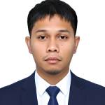 Paulo Miguel Dela Peña Profile Picture