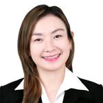 Geraldine Olido Profile Picture