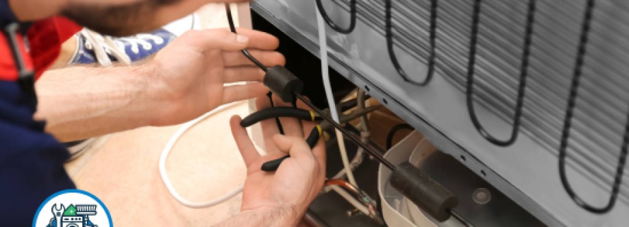 Lightshare Appliance Repair Cover Image