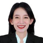 Ricca Shaine Garcia Profile Picture
