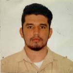 Gabriel Isaac Diaz Profile Picture