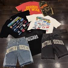 bottega desires shorts Profile Picture